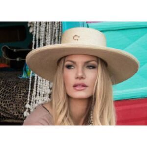 Charlie 1 Horse - High Desert Fashion Hat